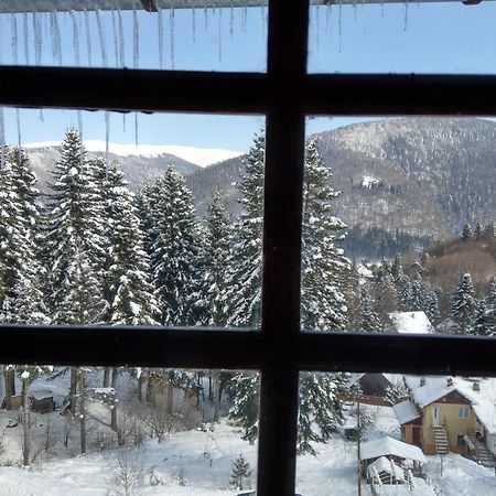 Grandpa'S Hidden Crib, 6 Bedroom, Pet Friendly Sinaia Zewnętrze zdjęcie