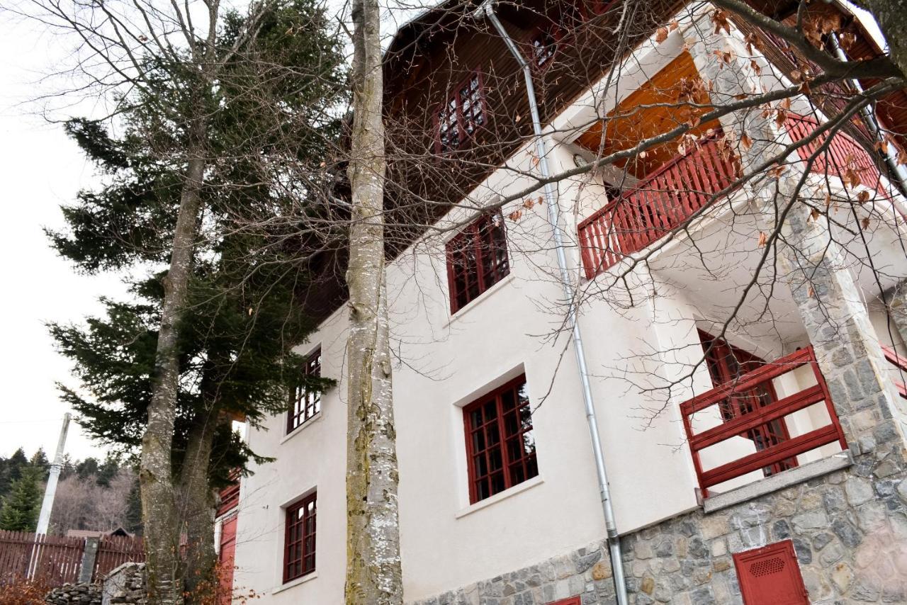 Grandpa'S Hidden Crib, 6 Bedroom, Pet Friendly Sinaia Zewnętrze zdjęcie