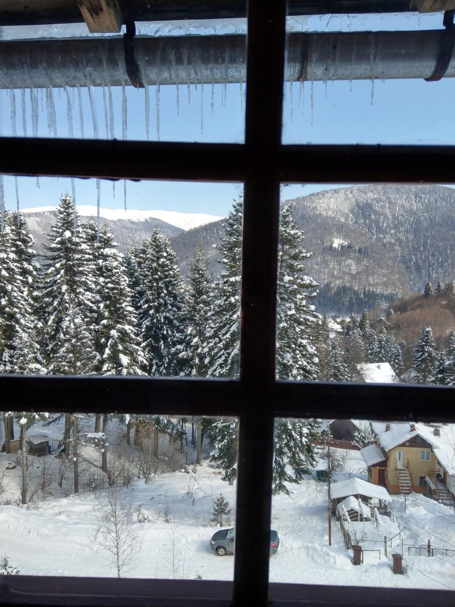 Grandpa'S Hidden Crib, 6 Bedroom, Pet Friendly Sinaia Zewnętrze zdjęcie