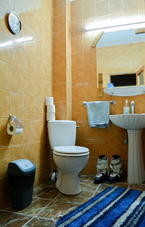 Grandpa'S Hidden Crib, 6 Bedroom, Pet Friendly Sinaia Zewnętrze zdjęcie