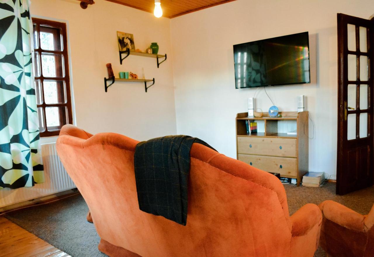 Grandpa'S Hidden Crib, 6 Bedroom, Pet Friendly Sinaia Zewnętrze zdjęcie