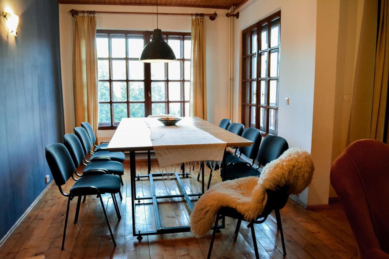 Grandpa'S Hidden Crib, 6 Bedroom, Pet Friendly Sinaia Zewnętrze zdjęcie
