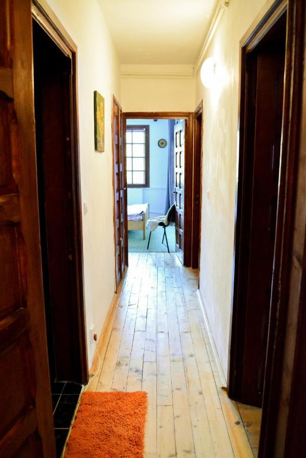 Grandpa'S Hidden Crib, 6 Bedroom, Pet Friendly Sinaia Zewnętrze zdjęcie