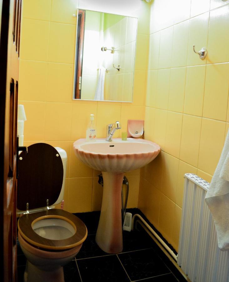 Grandpa'S Hidden Crib, 6 Bedroom, Pet Friendly Sinaia Zewnętrze zdjęcie