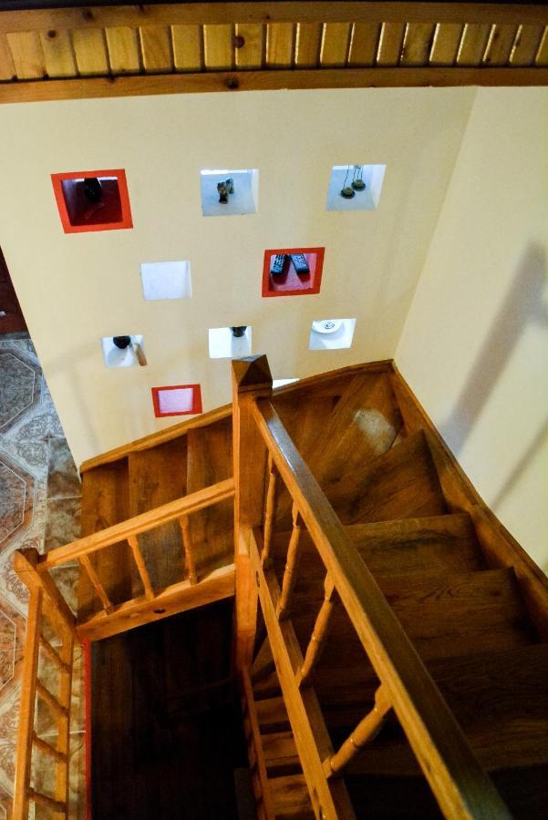Grandpa'S Hidden Crib, 6 Bedroom, Pet Friendly Sinaia Zewnętrze zdjęcie