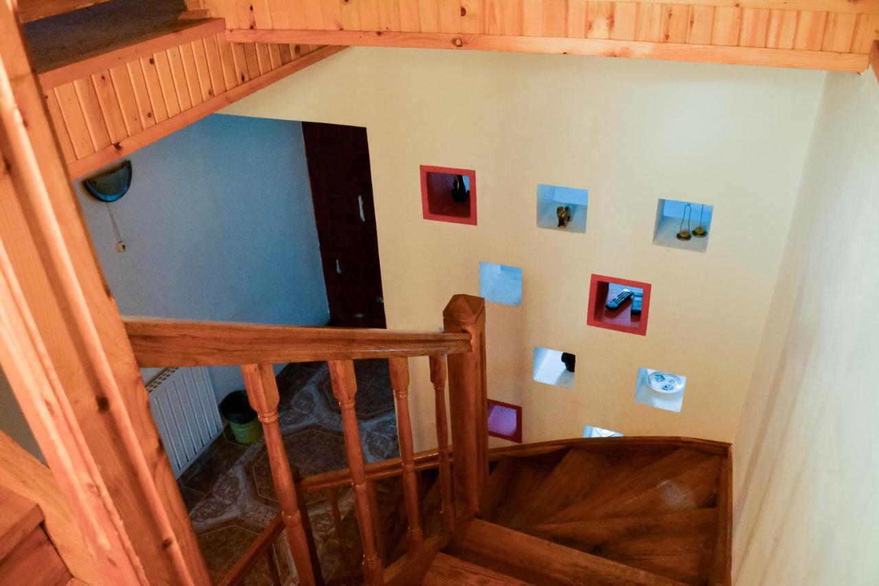 Grandpa'S Hidden Crib, 6 Bedroom, Pet Friendly Sinaia Zewnętrze zdjęcie