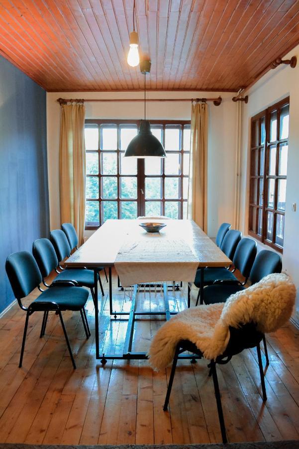 Grandpa'S Hidden Crib, 6 Bedroom, Pet Friendly Sinaia Zewnętrze zdjęcie