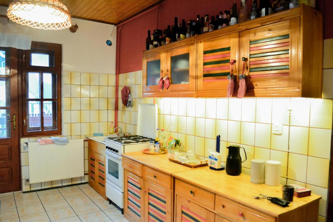 Grandpa'S Hidden Crib, 6 Bedroom, Pet Friendly Sinaia Zewnętrze zdjęcie