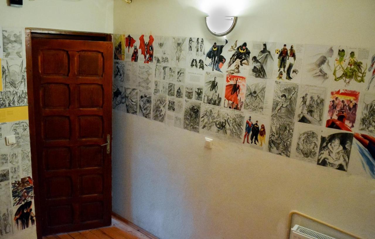 Grandpa'S Hidden Crib, 6 Bedroom, Pet Friendly Sinaia Zewnętrze zdjęcie