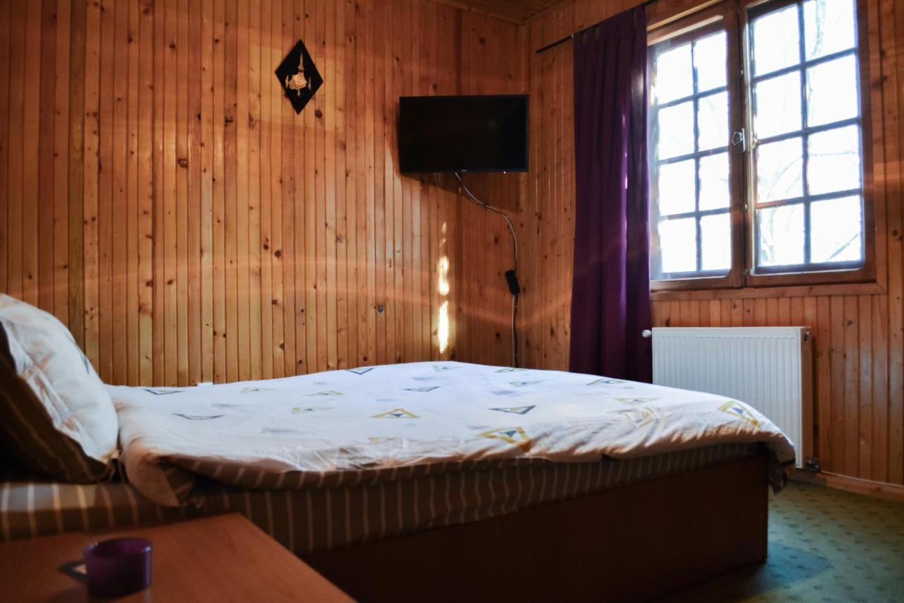Grandpa'S Hidden Crib, 6 Bedroom, Pet Friendly Sinaia Zewnętrze zdjęcie