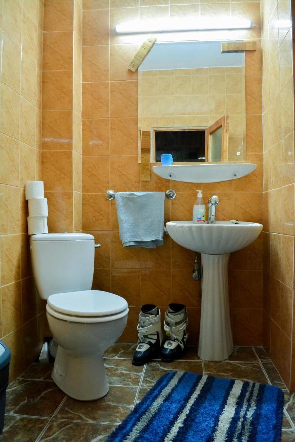 Grandpa'S Hidden Crib, 6 Bedroom, Pet Friendly Sinaia Zewnętrze zdjęcie